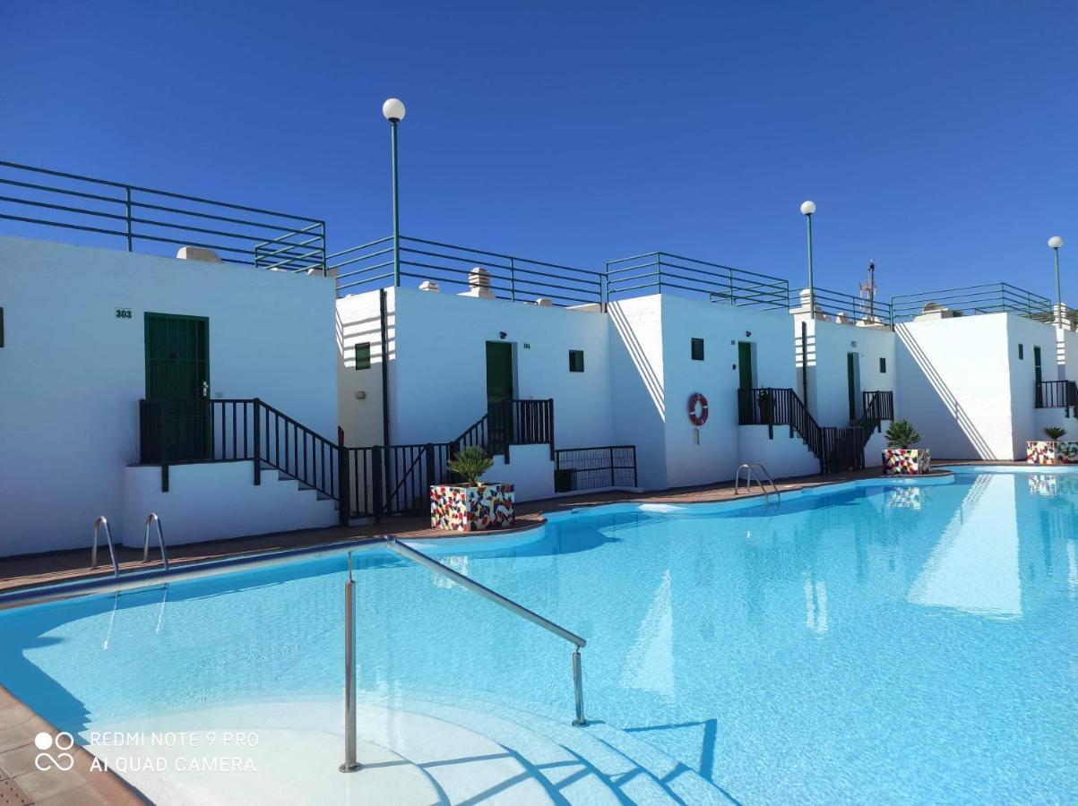 Ferienwohnung La Sabina Mogán Exterior foto
